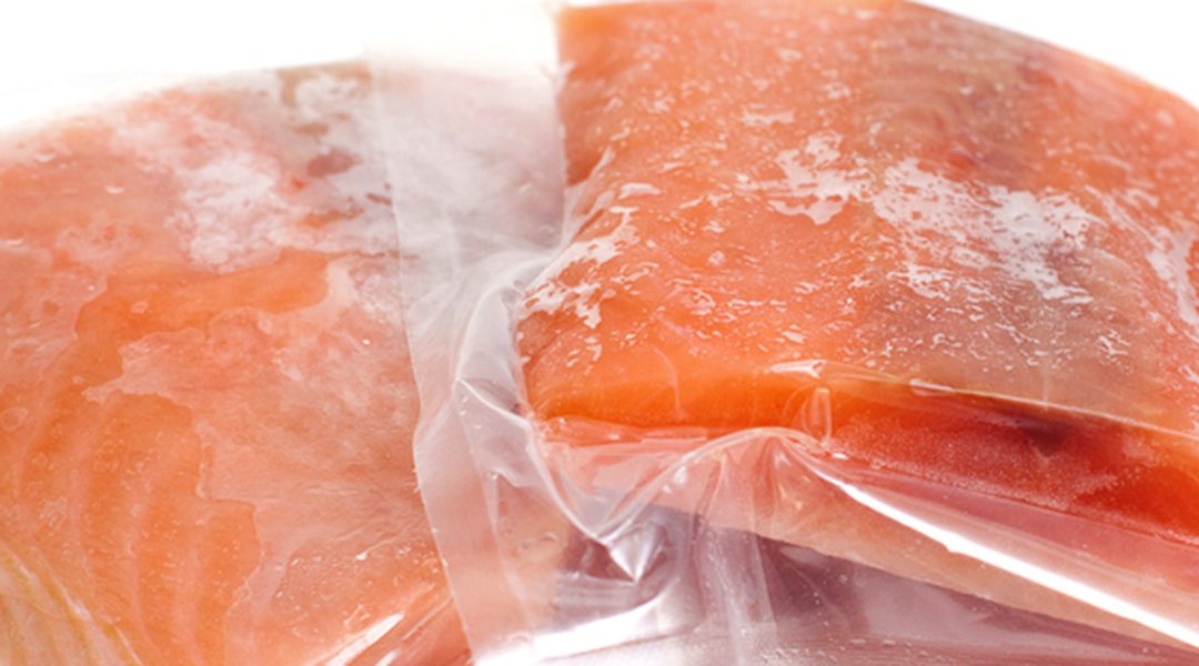 How to preserve fish at home