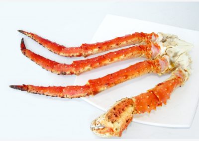 KING CRAB