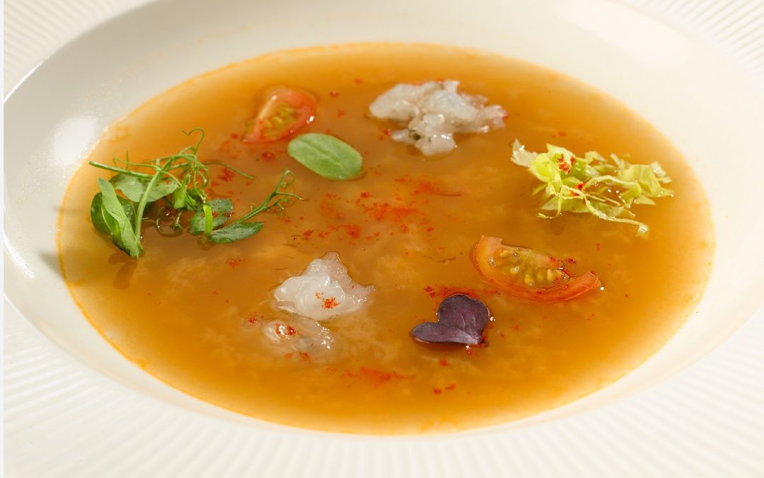 FUMET DE MARISCOS