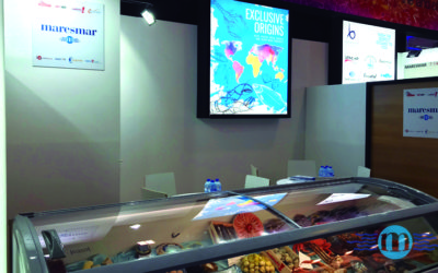 Seafood Expo Bruselas 2019