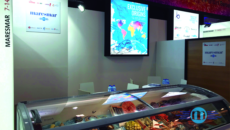 Seafood Expo Bruselas 2019