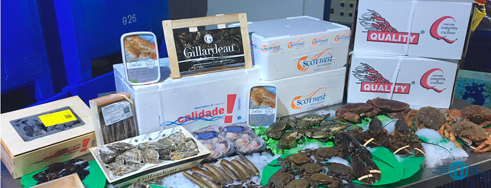 La gastronomía en el Mobile World Congress