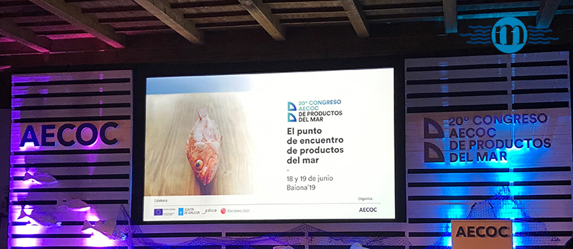 20º Congreso Aecoc de Productos del Mar