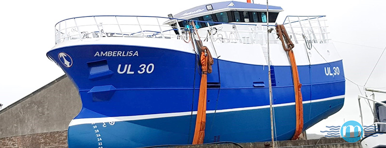 The new venture of Maresmar