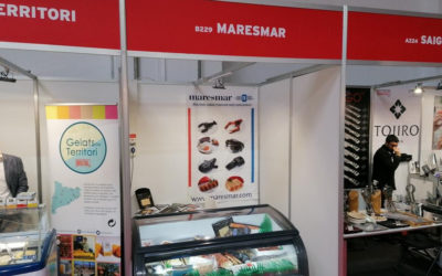 Maresmar a la Fira Gastronòmica de Barcelona 2019