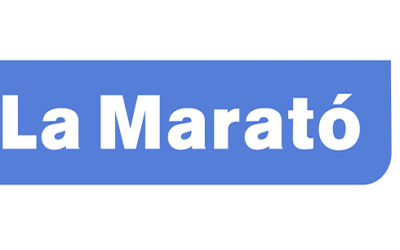 Maresmar participa a ‘la Marató de Tv3’