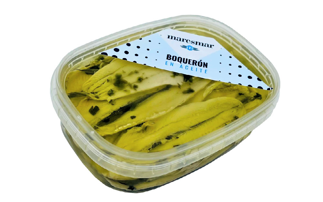 BOQUERÓN EN ACEITE