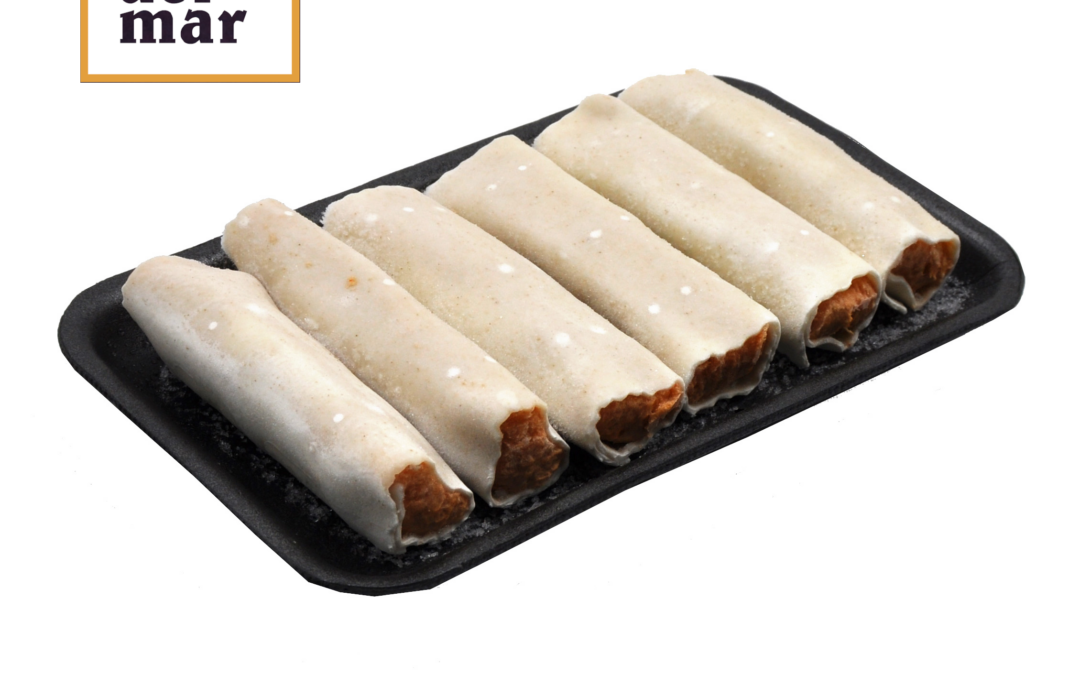 CANELÓN BOGAVANTE