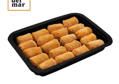 CROQUETA BOGAVANTE