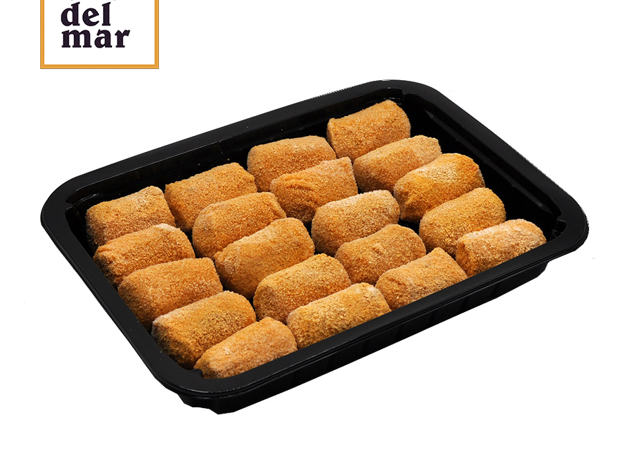 CROQUETA BOGAVANTE