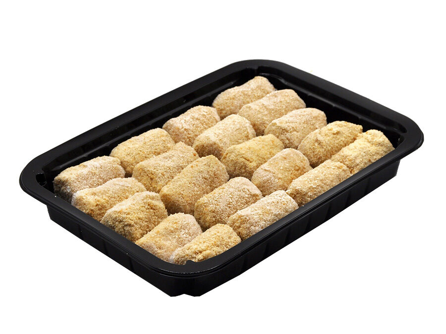 CROQUETAS MERLUZA