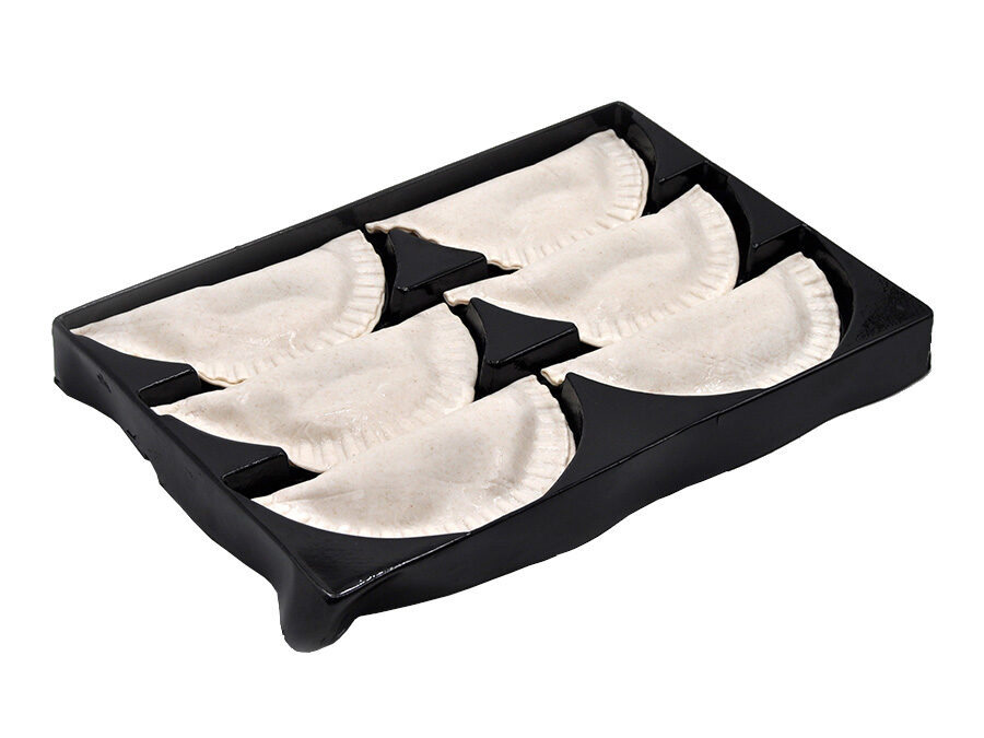 EMPANADILLAS DE BOGAVANTE