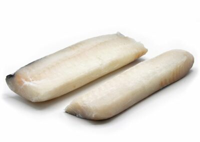 COD FILLETS