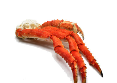 KING CRAB LEGS