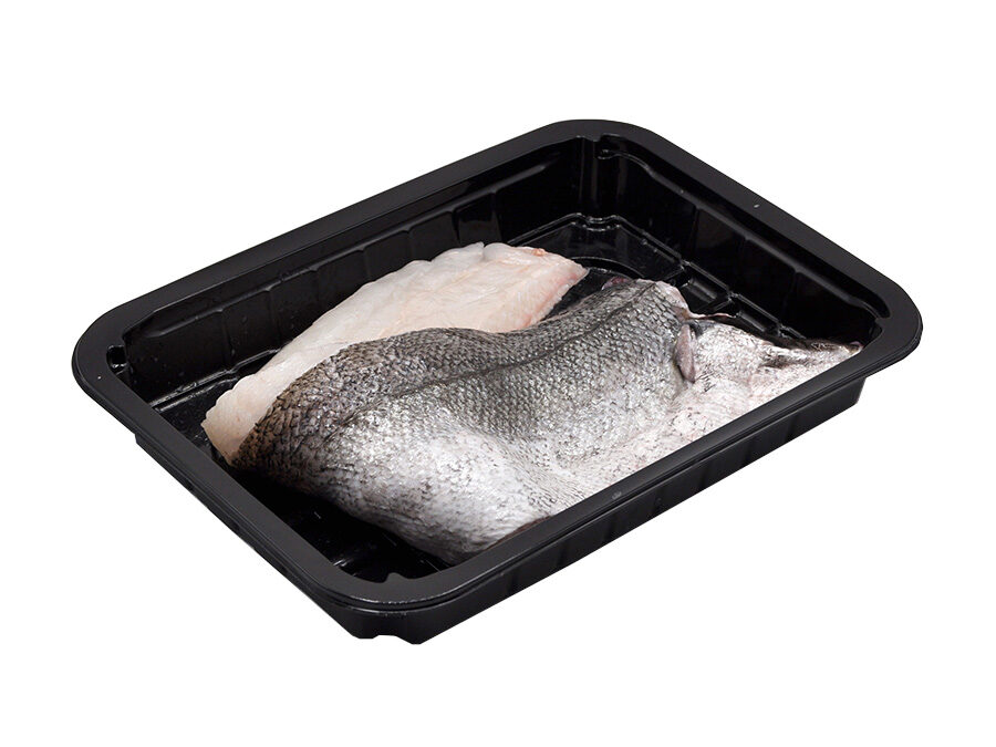 HADDOCK FILLETS
