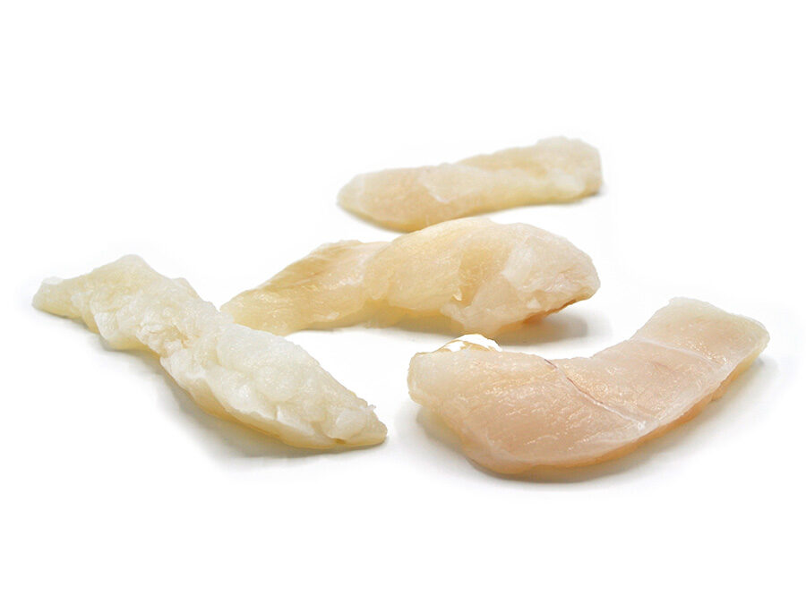 BACALAO MIGAS