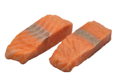 Salmon Portions