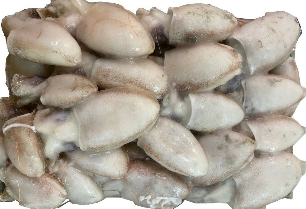 ALMENDRITA