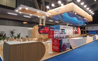 Presencia en SEAFOOD Expo Global 2025