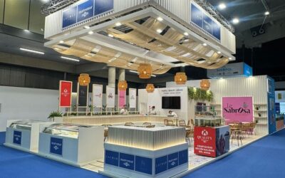 Great reception and new opportunities at Seafood 2026